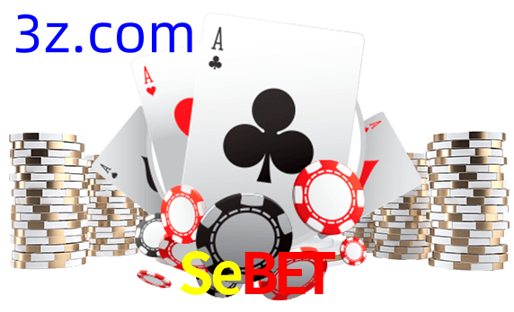 Jogue jogos de pôquer em Sebet