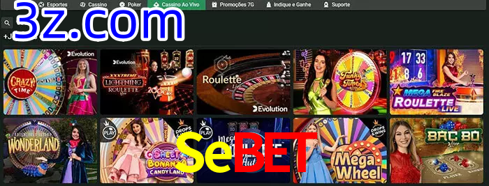 Sebet bet