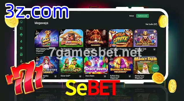 Sebet aplicativo