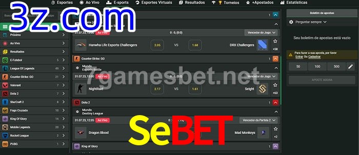 Sebet