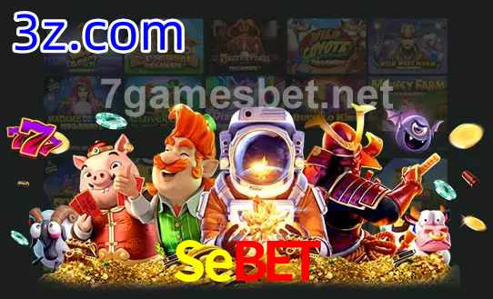 cassino Sebet