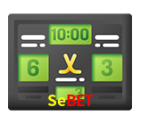  Sebet